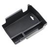 For Jeep Compass 2025 2025 2025 2025 Armrest Storage Box Tray Center Console Organizer Holder Container Interior Accessories