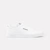 Sneakersy COURT CLEAN FTWWHT/FTWWHT/BLACK (100074369)