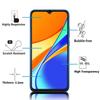 Film de protection - VCOMP - Pack de 5 - Verre Trempé - Pour Xiaomi Redmi 9C/9C NFC/9 - 6.53"