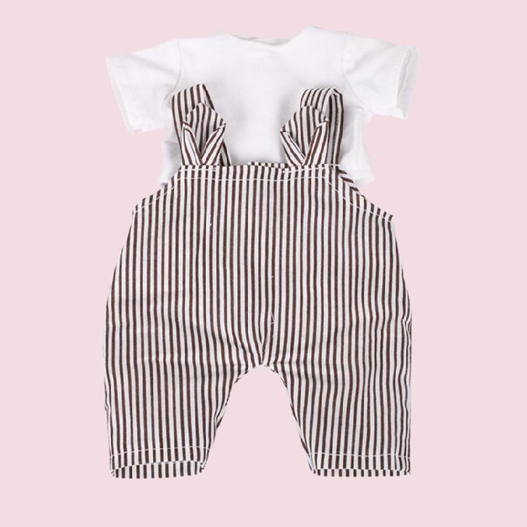 12in African American for Doll for Baby Girls Boys with Black Skin that Looks Re