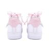 Nike Air Force 1 Skateboard Shoes Women's Low Top Pink/White DD8959-100(Team25-S-BOX)