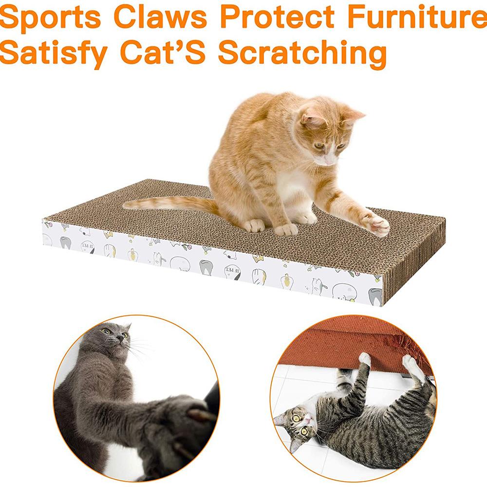 cat scratch pad walmart