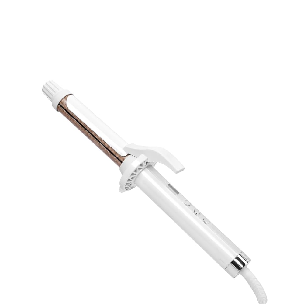 

store Kinujo KINUJO CURL IRON Curling iron 3 sizes Silk plate adopted 11 temperature settings Overseas compatible 26mm [Official only] ~ ~ (26mm)