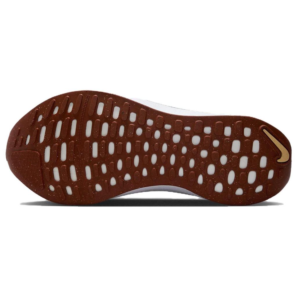 Nike Infinity Run 4 Rosso Universitario Blu Mezzanotte DR2665-600
