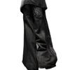 Millennium Ghost Jeans High Street Spider Embroidery Streetwear Gothic Oversized Baggy