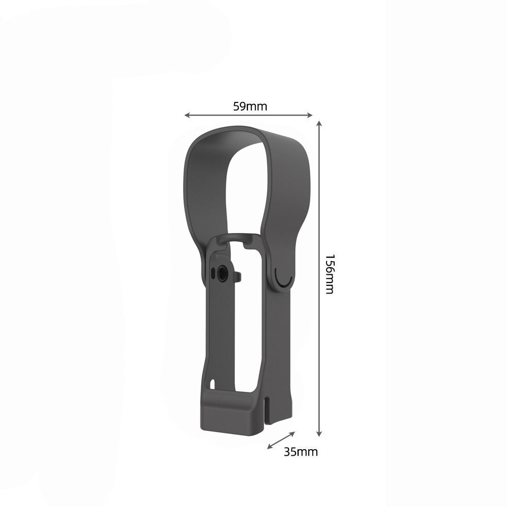 Anti-Scratch Gimbal Safe Guard Housing Shell for DJI Osmo Pocket 4 3 Gimbal Camera Accessories