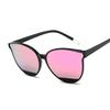Vintage Classic Square Sunglasses For Women Men Retro Stylish Minimalist Fashion Female Male