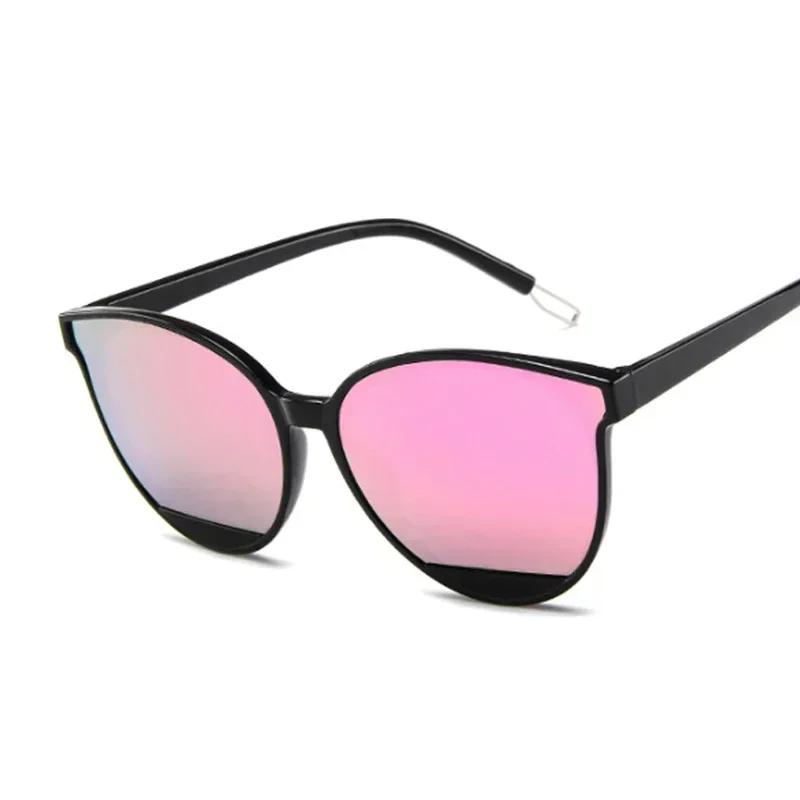 Vintage Classic Square Sunglasses For Women Men Retro Stylish Minimalist Fashion Female Male