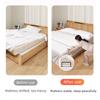 Non Slip Bed Mattress Retainers Easy Installation Mattress Holder  Home Furniture