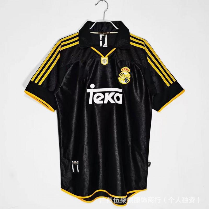Vintage Retro Fodboldtrøjer Klub Klassiske Fodboldtrøjer Manchester United Arsenal Barcelona Celtic Atletico Madrid Rangers