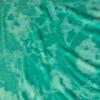 Colorful Tie-Dye Rabbit Fur Print Plush Fabric, 10mm - Ideal for Toy and Clothing Design