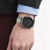Emporio Armani AR1894 Silver Chronograph Men's Watch