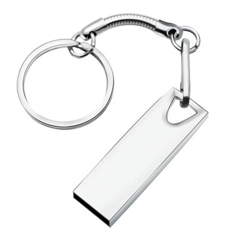 OLOEY Waterproof Metal USB Flash Drive