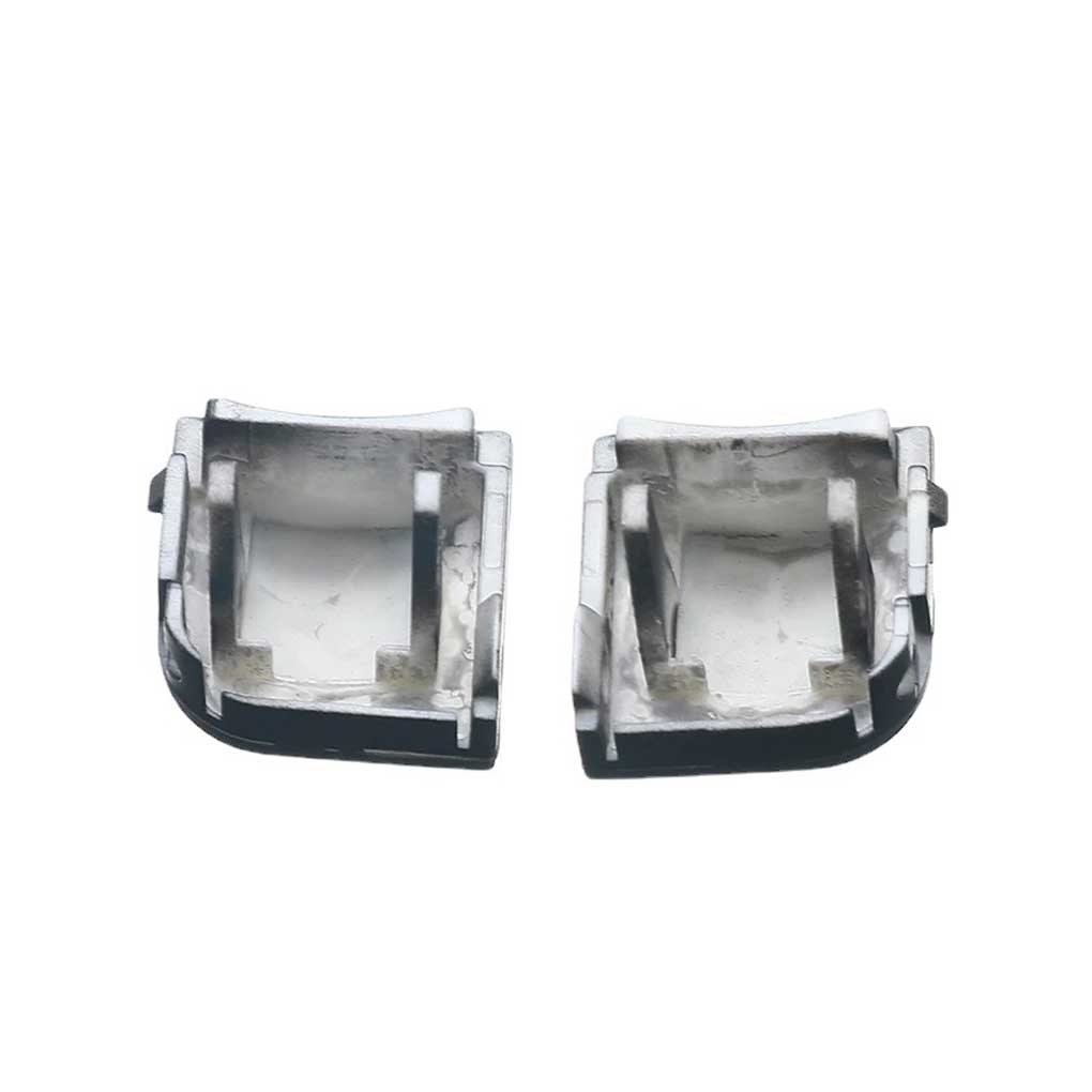 

1 Pair Car Door Side Front Electric Window Switch Button Cap Panel Control Cover Spare Part Repairing Maintenance