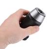 0-13mm Capacity Keyless Drill Chuck 45# Steel Material Lathe Chuck  For Electric Drill