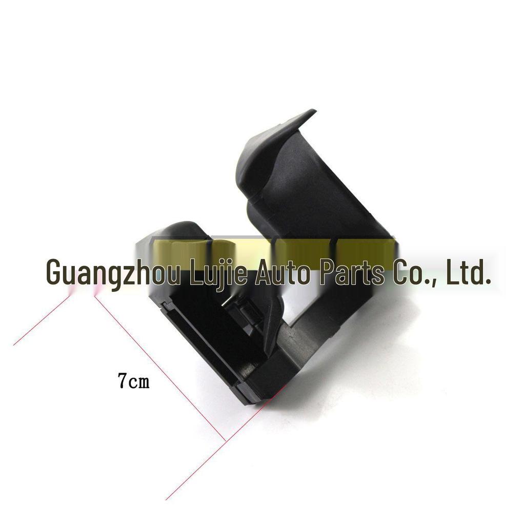 Mercedes-Benz C-Class W204 (07-17) Cup Holder Divider Bracket 2046802391