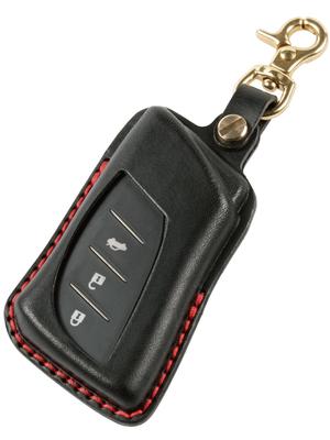 Doplnky pre autoelektroniku – Puzdrá na kľúče od auta