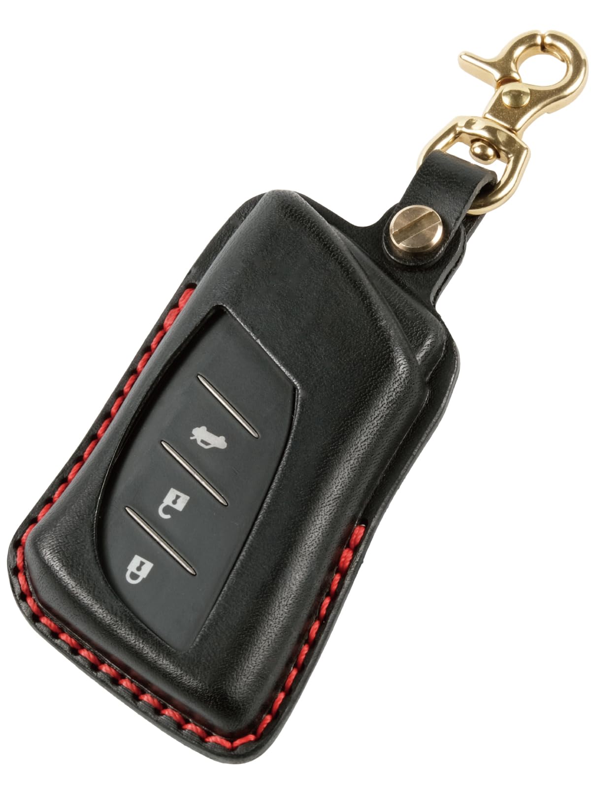 

Ключ Lexus Премиум Натуральная Итальянская Новый NX 20 RX UX ES LBX LC LS [Применимый] Чехол, Кожа, Кожа, Buttero, Серия, (черный) чёрный