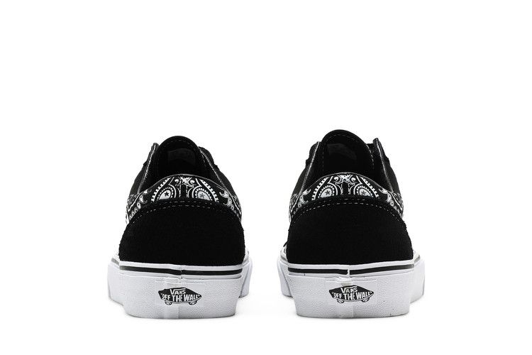Vans Style 36 'Bandana'