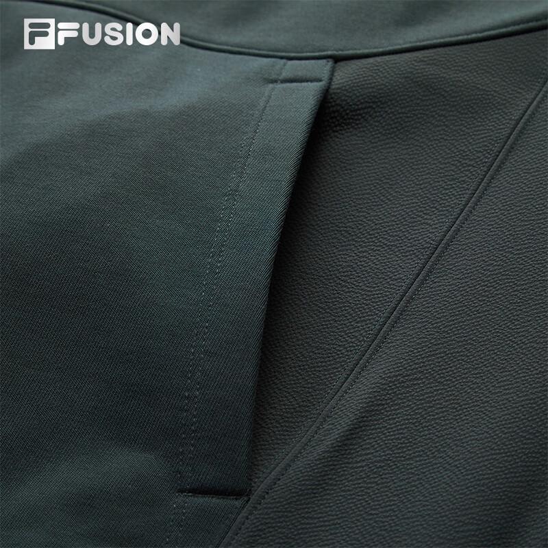 Fila Fusion Men's Zhang Hao Pullover Sweatshirt