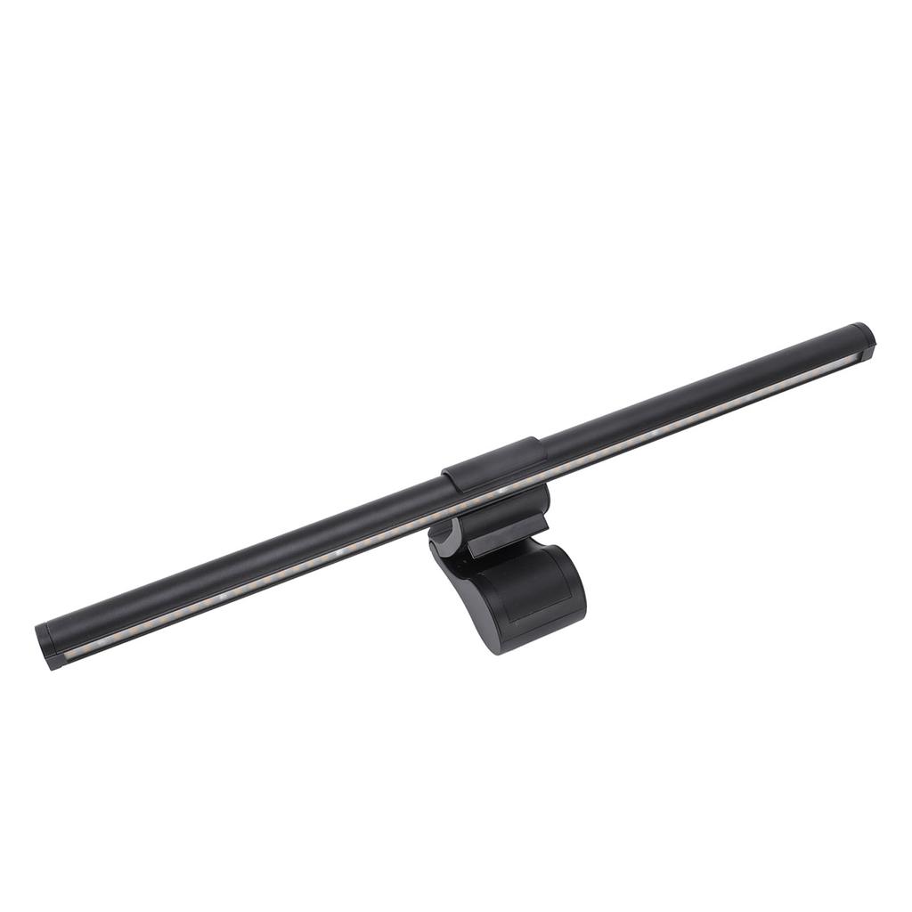 LED Computer Screen Light Bar Touch Control Stepless Dimming USB Powered Computer Display Light for