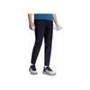 New FILA Casual Pants Men's Pitch Black A11M341608F-BK