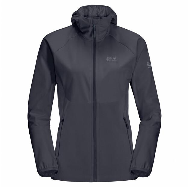 Куртка Jack Wolfskin Go Hike Jacket W XXL