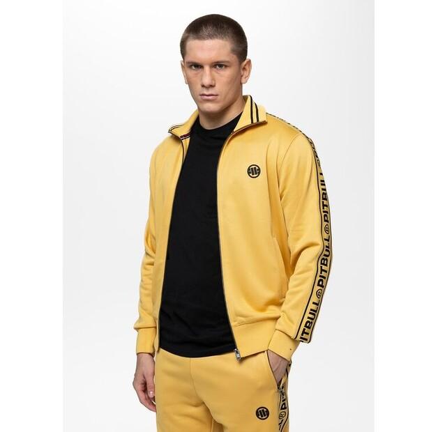 Толстовка PITBULL Oldschool Tape Logo EU L