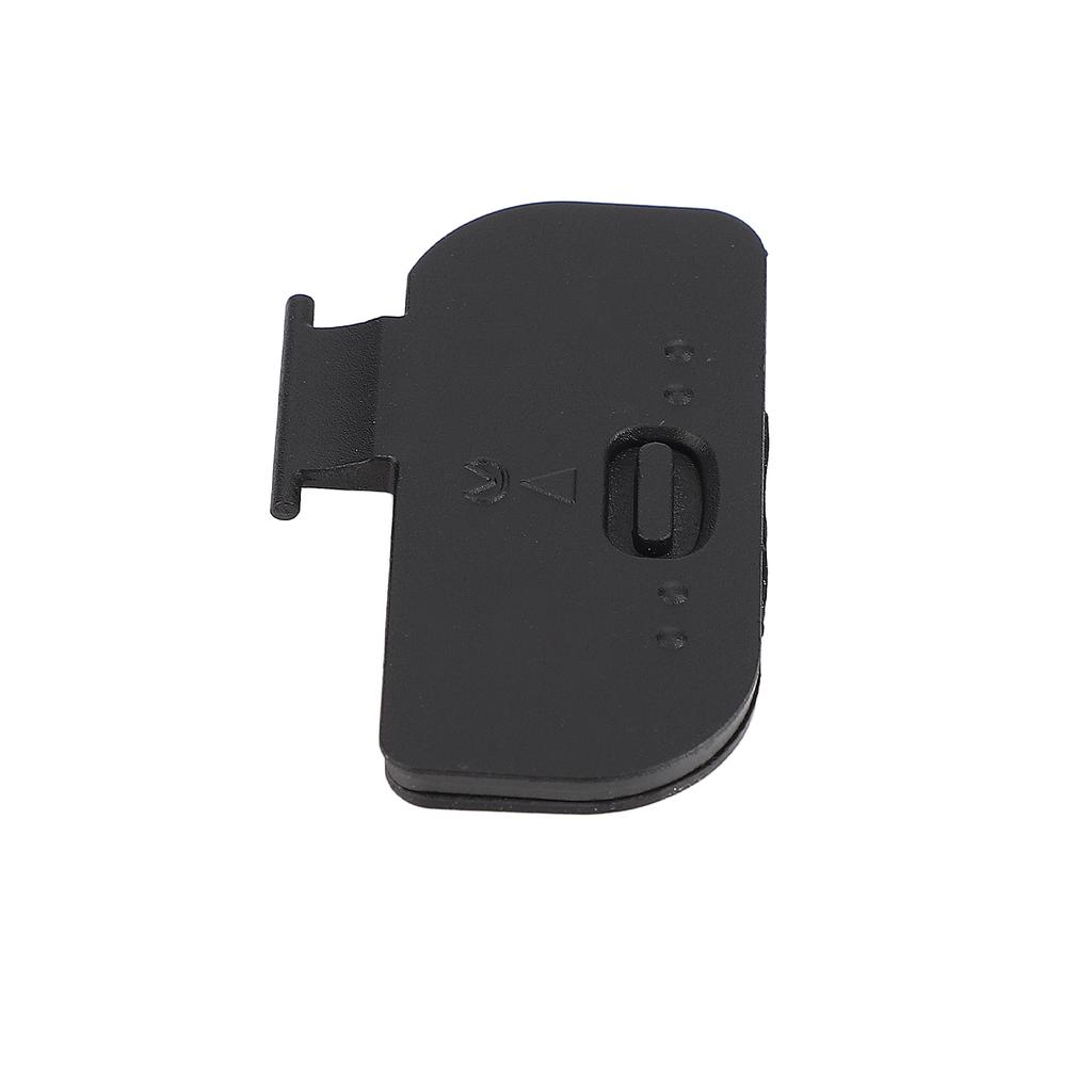 Camera Battery Door Lid Well Fitted Camera Battery Cover Replacement for Nikon D800 D800E D810