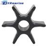 6E5-44352 Water Pump Impeller For Yamaha Outboard 75 90 115 200 220 225 250 HP 6E5-44352-00 6E5-44352-01 18-3071