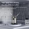 Yangzi High-Power Commercial & Industrial Wet/Dry Vacuum Cleaner