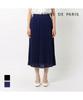 ECOLEDEPARIS Pleated Skirt_Rb34Wsbz65Z