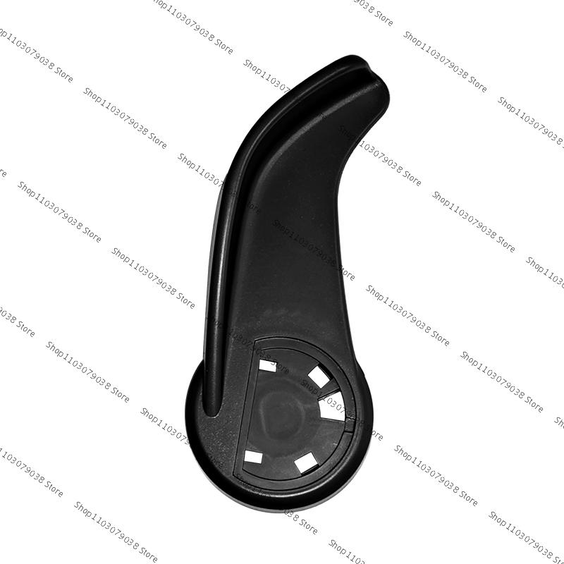 Adjustment Handle For Nissan TIIDA 2005 - 2011 Seat Backrest Angle Adjustment Handle Seat Cushion Height