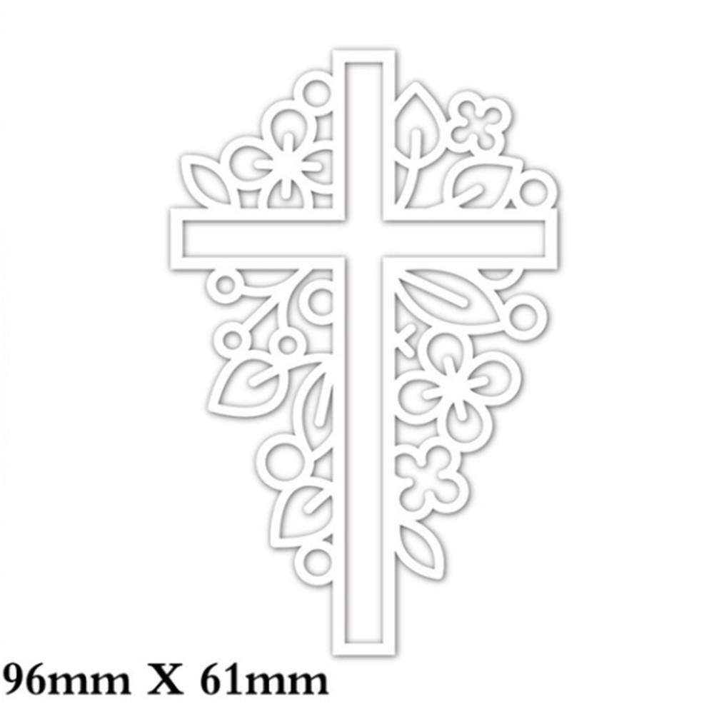Happy Letters Metal Die Cuts For DIY Scrapbooking Photo Album Decor CraftsB FJ