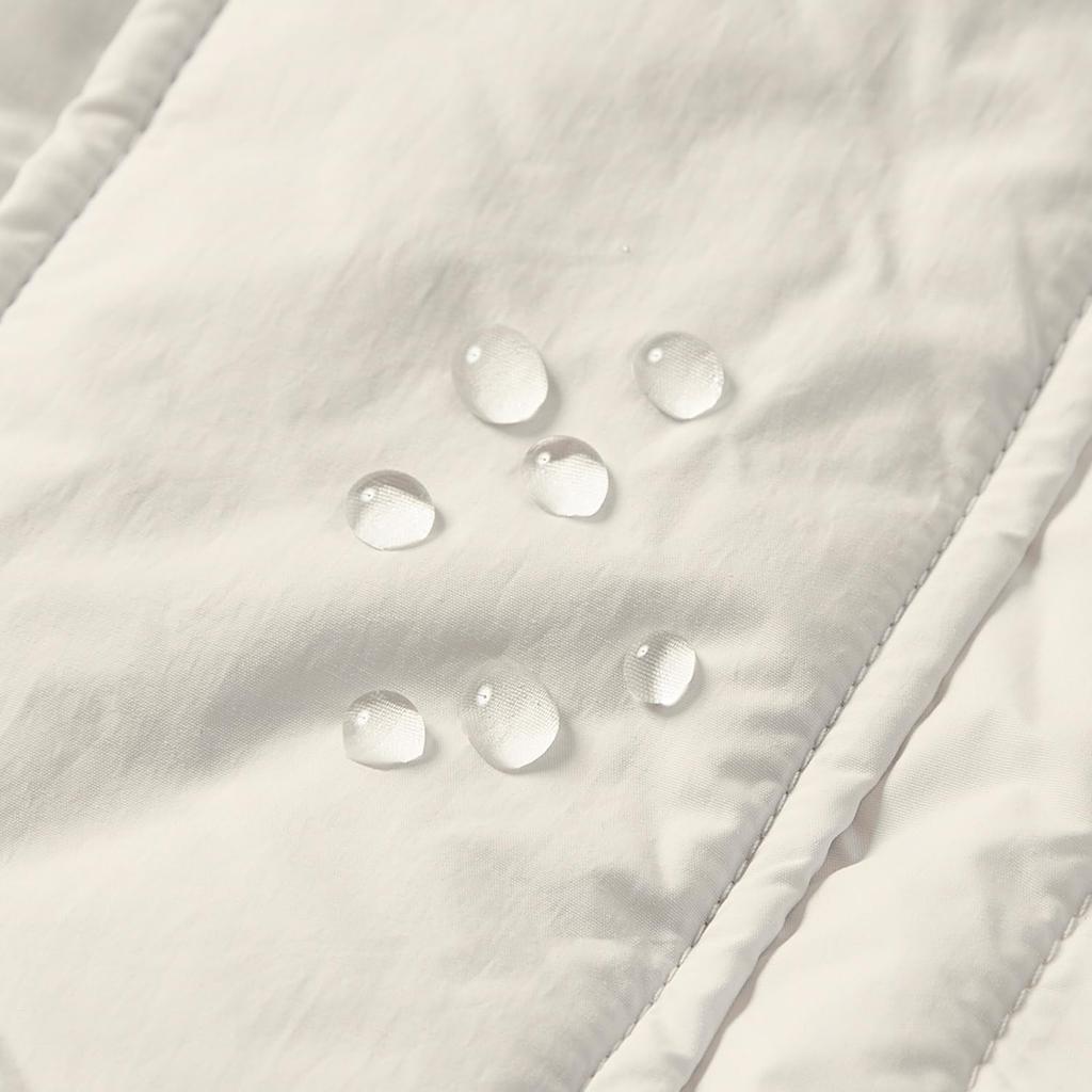 BabyHopper WT Monster Parka Winter Cape Suitable for Baby Carriers and Strollers 25, Charcoal, Lightweight, Warm, Breathable, Water-Resistant,