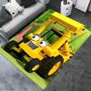 2025 New Bob The Builder Carpet Rug for Living Room Bedroom Home Sofa Decoration,Kids play Non-slip Floor Mat12