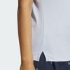 Adidas Comfortable Sports Pullover Short Sleeve Golf Shirt Women tops KB4724