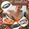 Pasta Pişirme Araçları – Pizza bıçakları