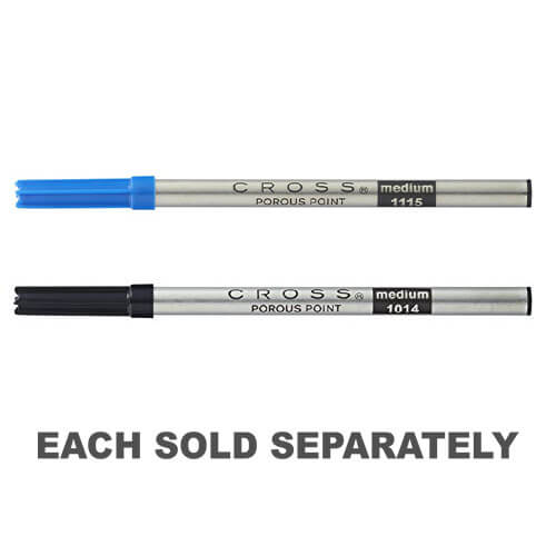 Cross Selectip Medium Porous Point Sinlge Refill