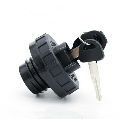 Fuel Tank Cap with Lock and Key Assembly for DFSK DFM Dongfeng SOKON Mini Bus Van Cargo Truck K01/K02/V21/C31 Changan Star Card