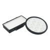 Replacement Filter For X-Trem Power Cyclonic RO69xx RO72xx Series Vacuum Cleaner Parts With Pre Engine Exhaust Filters And Brush