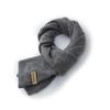 Kids' Cashmere Scarf: Boys & Girls Autumn/Winter Korean-Style Warm Knit Neck Warmer
