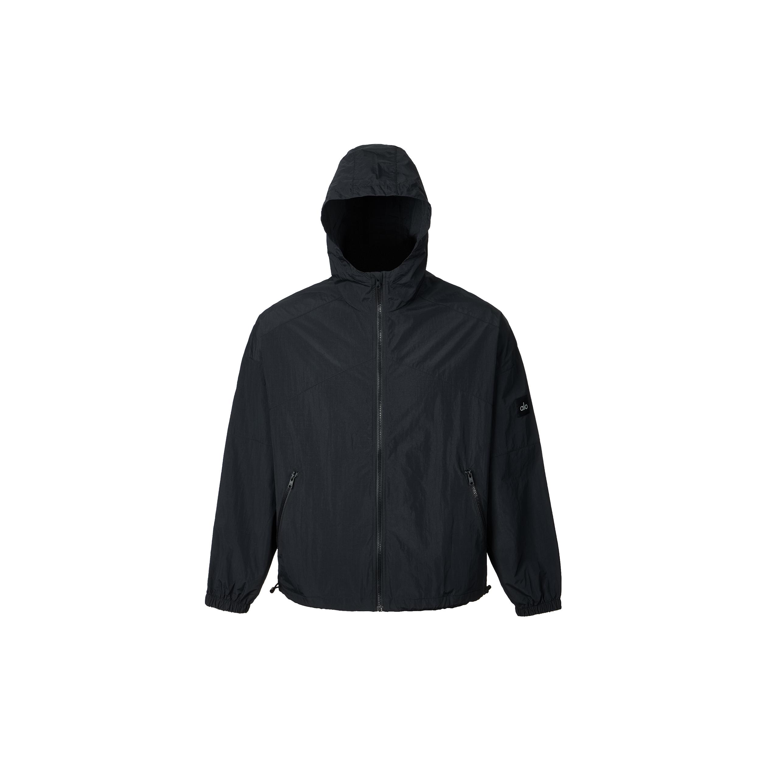 Alo Yoga Jakas un Mēteļi Unisex