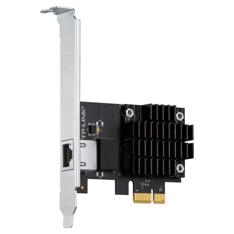 Tp-Link TL-NG321 Industrial Gigabit PCIe Network Card