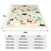 Mid Century Modern Yoga Pattern With Cats Blankets Soft Warm Flannel Throw Blanket Plush for Bed Living room Picnic Travel Home