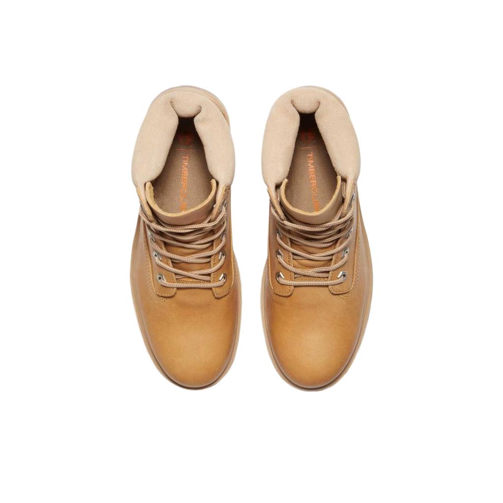 Timberland Waterproof Lightweight Outdoor Boots Women boots Wheat A43H8EN1