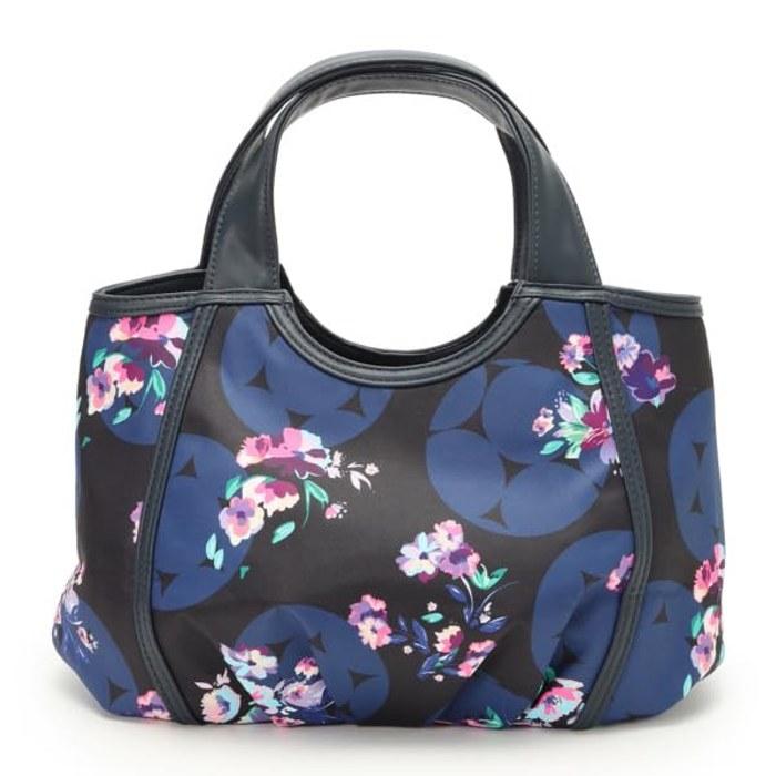 [Saboi] Handbag SM20250302 Navy