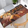 Game Factorio toetsenbord muismat Populair Groot Gamer XXL Toetsenbord XMM Rubber kantooraccessoires bureauonderlegger Gaming Muismat