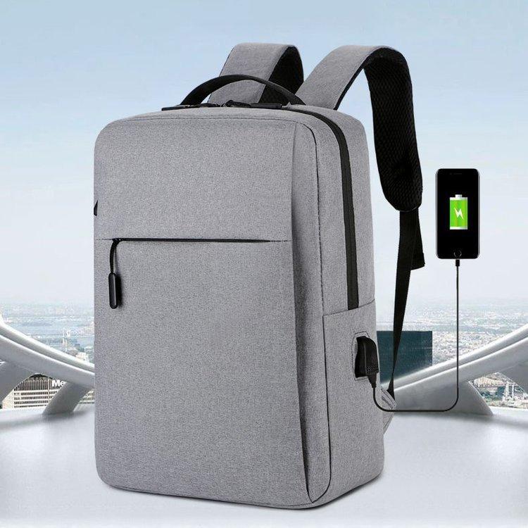 charging backpack best buy