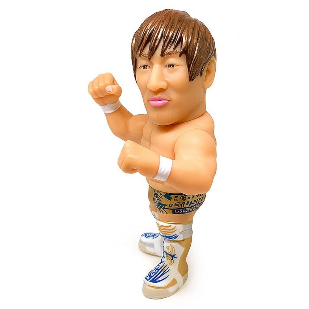 Colecția 16d Colecția 16d 010 New Japan Pro Wrestling Kota Ibushi Culoare Standard